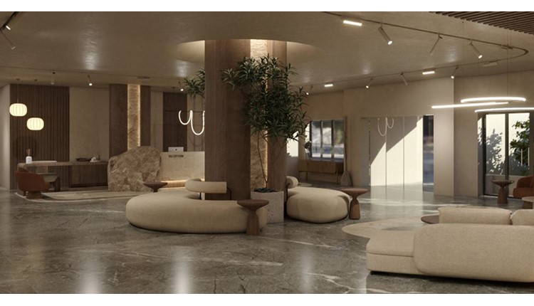 Themis Beach Hotel, Крит